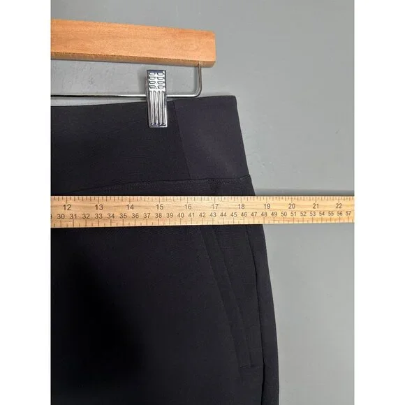 Athleta Endless High Rise Pant Women's 14 Black - Picture 5 of 6